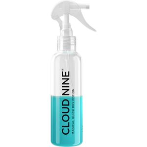 Cloud Nine - Magical Potion - Haarolie - Turquoise - Verzorging en Styling