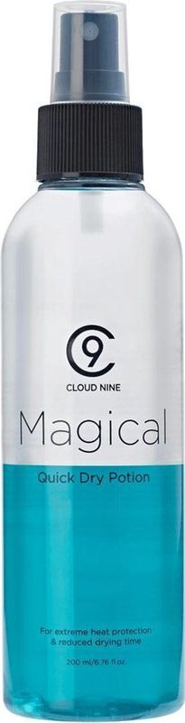 Cloud Nine Magical Potion Quick Dry Elixier 200 ml