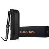 Cloud Nine - Krultang - Zwart - Keramisch - Variabele Temperatuur