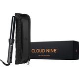 Cloud Nine - Krultang - Zwart - Keramisch - Variabele Temperatuur