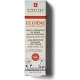 ERBORIAN - HD Face Cream BB cream & CC cream 15 ml