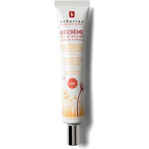 Erborian - BB Crème Doré - 40 ml - Koreaanse Cosmetica
