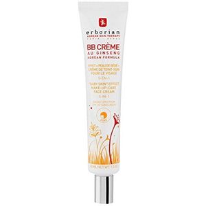 Erborian BB Cream Getinte Crème voor Perfecte Look SPF 20 Grote Verpakking Tint Doré 40 ml