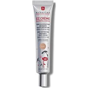 ERBORIAN CC Creme Clair BB cream & CC cream 45 ml CLAIR