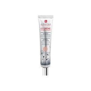 Erborian - CC Crème Clair - Foundation - 45 ml