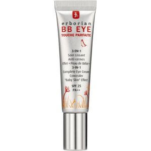 Erborian BB Eye Touche Parfait Oogcrème, 15 ml