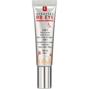 Erborian Finish BB & CC Creams BB Eye Touche Parfait