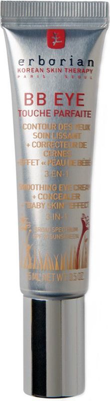 Erborian - Touch - Gezichtsbehandeling - 15ml - Cosmetica