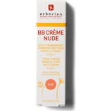 Erborian BB Cream Nude, getinte dagverzorging, 15 ml