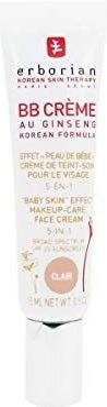 Erborian - BB Crème Clair - 15 ml