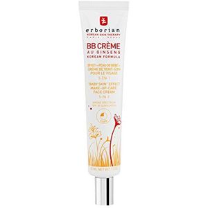 Erborian - BB Cream - Getinte Crème - Licht - 40 ml