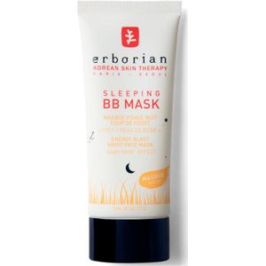 Erborian - Sleeping BB Mask - Nachtmasker - Hydraterend