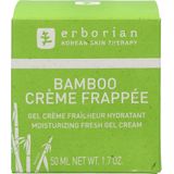 Erborian - Boost Bamboo - Gezichtscrème - 50 ml