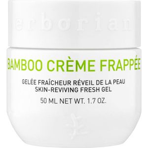 Erborian - Boost Bamboo - Gezichtscrème - 50 ml
