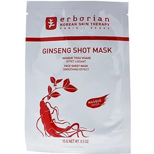 Erborian - Ginseng Shot Mask - 15 gr