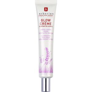 Erborian - Glow Crème - Gezichtscrème - 45 ml - Hydraterend