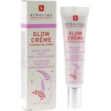 Erborian - Glow Crème - 15 ml - Multifunctionele Crème - Verhelderend Effect