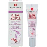 Erborian - Glow Crème - 15 ml - Multifunctionele Crème - Verhelderend Effect