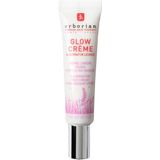 Erborian - Glow Crème - 15 ml - Multifunctionele Crème - Verhelderend Effect