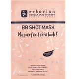 ERBORIAN BB Shot Mask Hydraterend masker 14 g