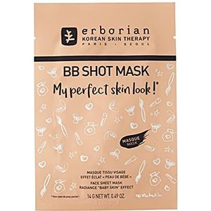 erborian BB Shot Mask My Perfect Skin Look! 14 Masker