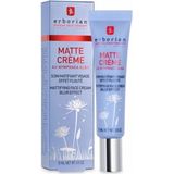 Erborian - Matte Crème - Gezichtscrème - 45 ml - Matte Finish