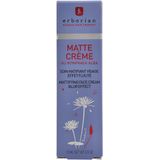 Erborian - Matte Crème - Gezichtscrème - 15 ml - Matte Finish