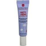 Erborian - Matte Crème - Gezichtscrème - 15 ml - Matte Finish