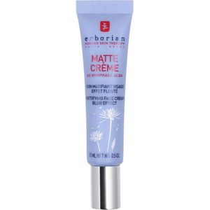Erborian - Matte Crème - Gezichtscrème - 15 ml - Matte Finish