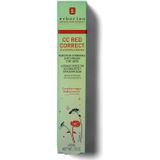 Erborian Finish BB & CC Creams CC Red Correct Crème