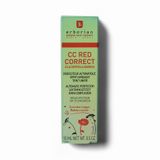 Erborian CC Cream Red Correct 15ml