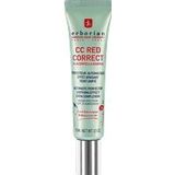 ERBORIAN - CC Red Correct BB cream & CC cream 15 ml