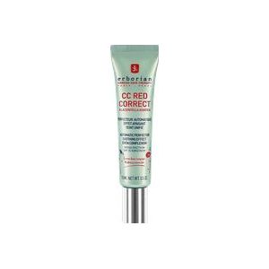 ERBORIAN - CC Red Correct BB cream & CC cream 15 ml