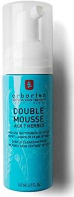 Erborian 7 Herbs Double Mousse 145 ml