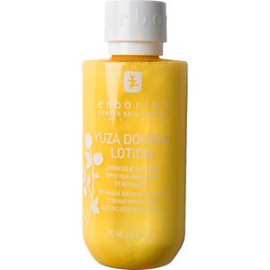 Erborian - Yuza Double Lotion - Lichaamsverzorging - Citrusvrucht - 200ml