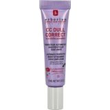 Erborian - CC Dull Correct - Foundation - 15 ml - SPF 25