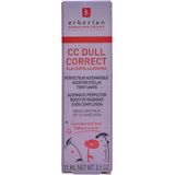 Erborian - CC Dull Correct - Foundation - 15 ml - SPF 25