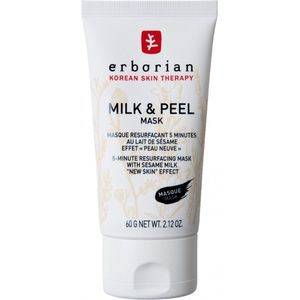 Erborian - Detox Range - 2-in-1 Milk & Peel Balm - 150ml