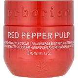 Erborian - Boost Red-Pepper - Gezichtsverzorging - 50 ml