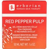 Erborian - Boost Red-Pepper - Gezichtsverzorging - 50 ml