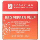 Erborian - Boost Red-Pepper - Gezichtsverzorging - 50 ml
