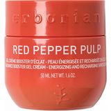 Erborian - Boost Red-Pepper - Gezichtsverzorging - 50 ml