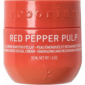 Erborian - Boost Red-Pepper - Gezichtsverzorging - 50 ml