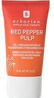 Erborian - Radiant Skin Red Pepper Pulp - Gezichtsverzorging - Gel Cream