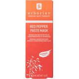 Erborian Masker Red Pepper Paste Mask 50ml