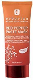Erborian Masker Red Pepper Paste Mask 50ml