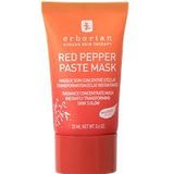 Erborian - Red Pepper Paste Mask - Gezichtsmasker - 20 ml