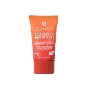 Erborian - Red Pepper Paste Mask - Gezichtsmasker - 20 ml