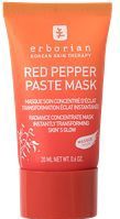 Erborian - Red Pepper Paste Mask - Gezichtsmasker - 20 ml