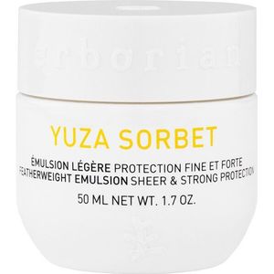 Erborian - Yuza Sorbet - Emulsie - 50ml